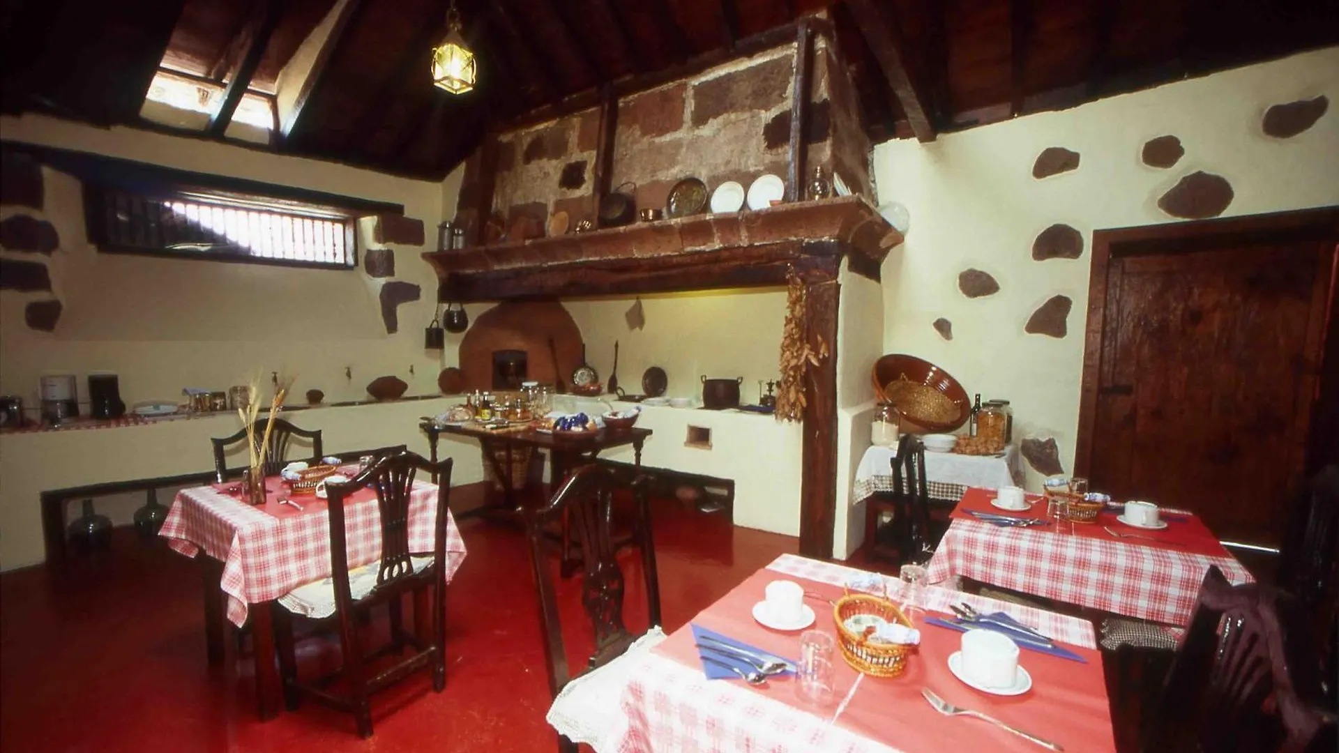 Hotel Rural Orotava La Orotava Spain