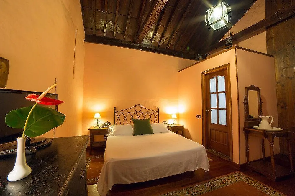 Hotel Rural Orotava La Orotava Spain