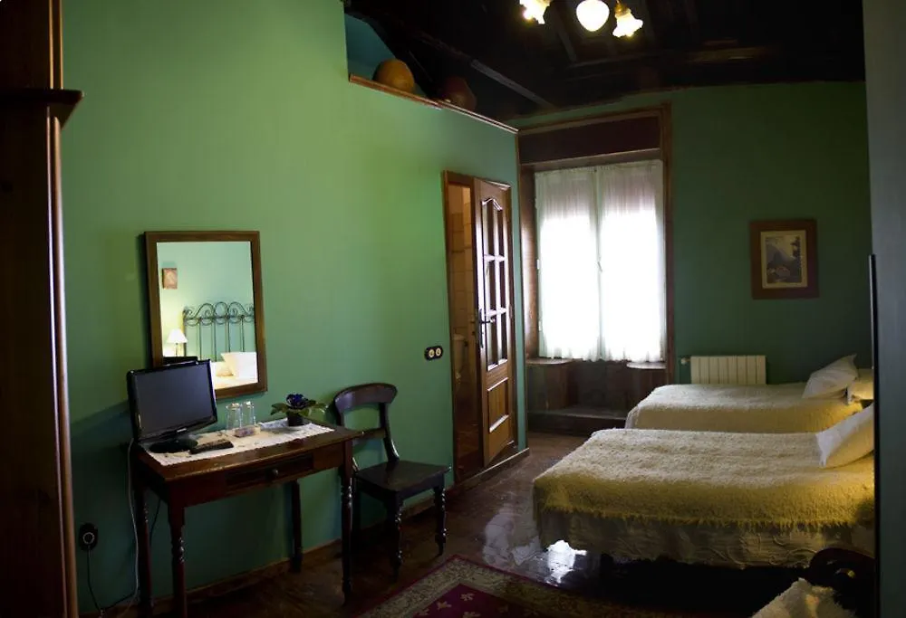 Hotel Rural Orotava La Orotava Country house