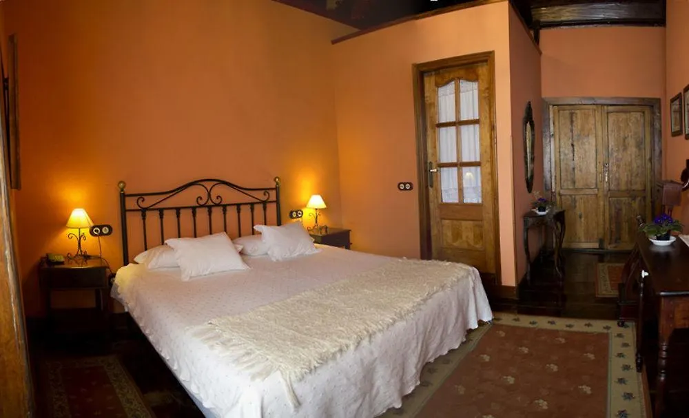 Country house Hotel Rural Orotava La Orotava