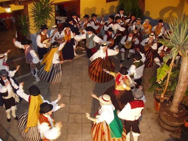 Country house Hotel Rural Orotava La Orotava