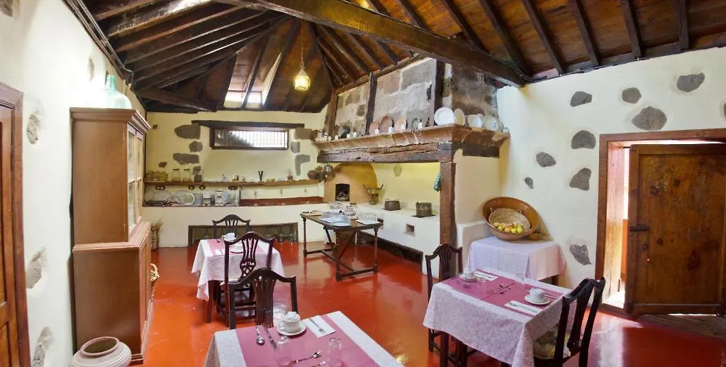 Hotel Rural Orotava La Orotava