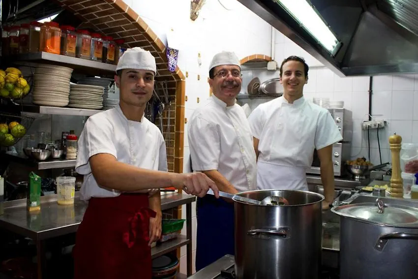 Country house Hotel Rural Orotava La Orotava