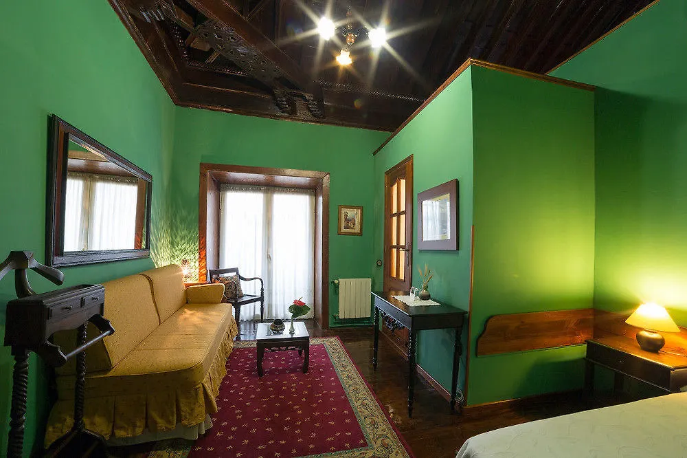 Country house Hotel Rural Orotava La Orotava