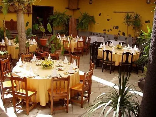Hotel Rural Orotava La Orotava