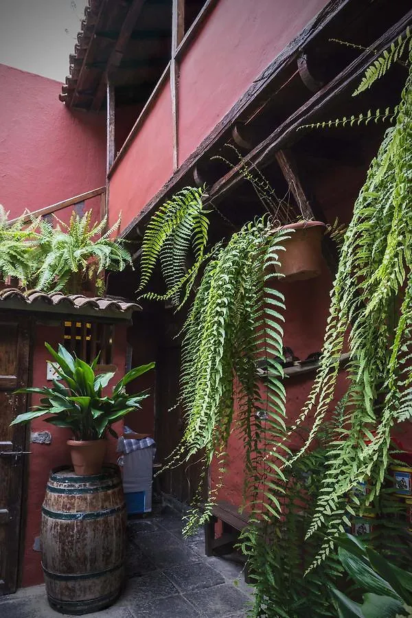 Country house Hotel Rural Orotava La Orotava