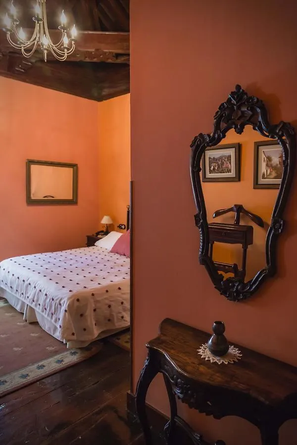 Hotel Rural Orotava La Orotava Country house