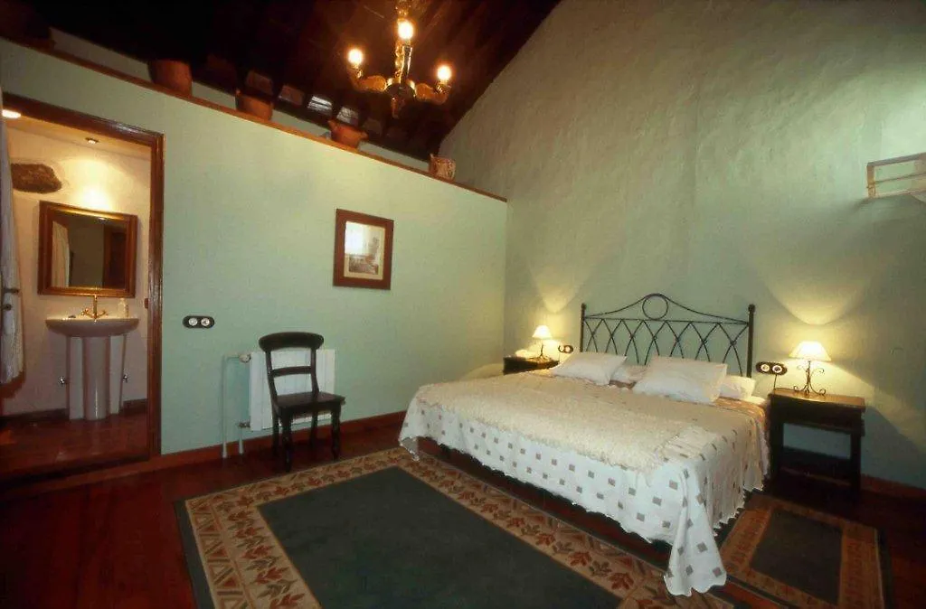 Hotel Rural Orotava La Orotava Spain