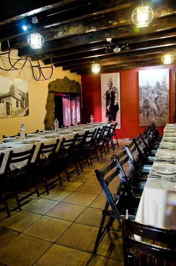 Hotel Rural Orotava La Orotava Country house