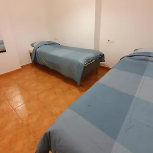  Apartment Armenka Duquesa Spain