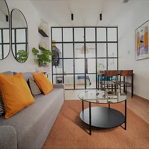  Apartment Pelicano Spain