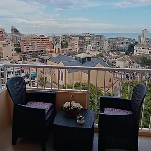  Apartment Carpe Diem Spain