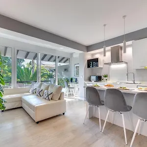  Apartment Xpce Rodeo - Puerto Banus Spain