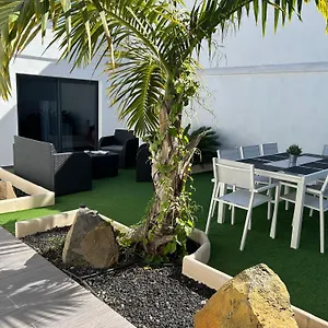  Hébergement de vacances Casa Beatriz