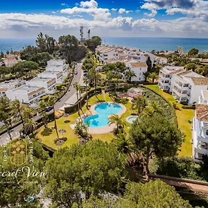  Apartment Secret View Riviera Miraflores Spain