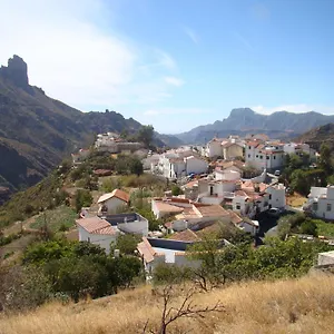 Paisajes De Holiday home