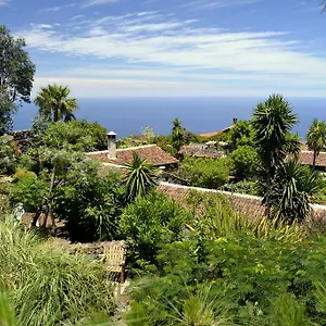 El Lance Country house