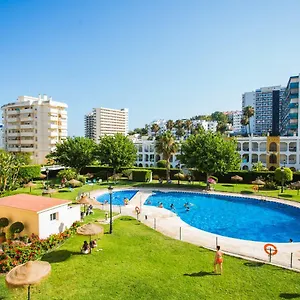  Apartment Andalucia 1 Spain