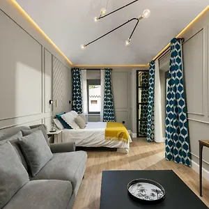  Apartment Pedregalejo Spain