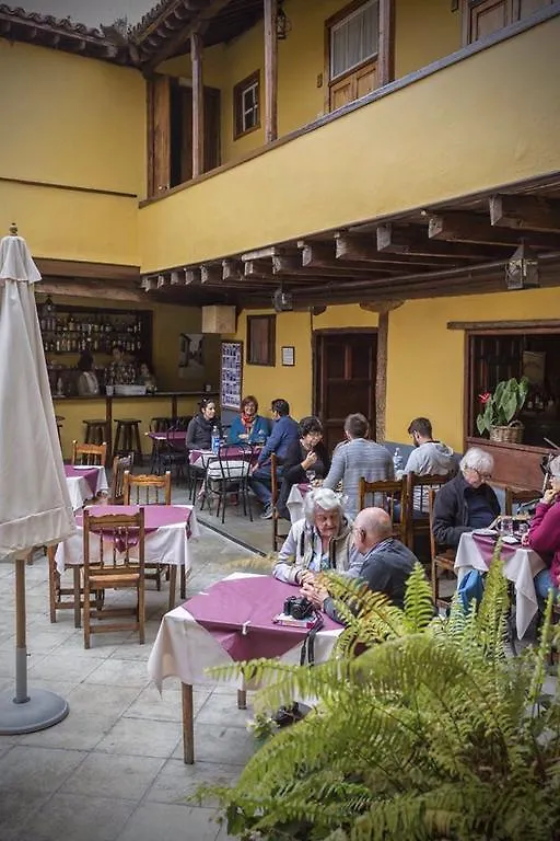 Séjour à la campagne Hotel Rural Orotava La Orotava Espagne