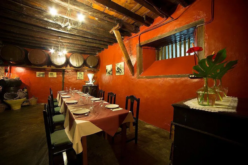 Hotel Rural Orotava La Orotava Espagne