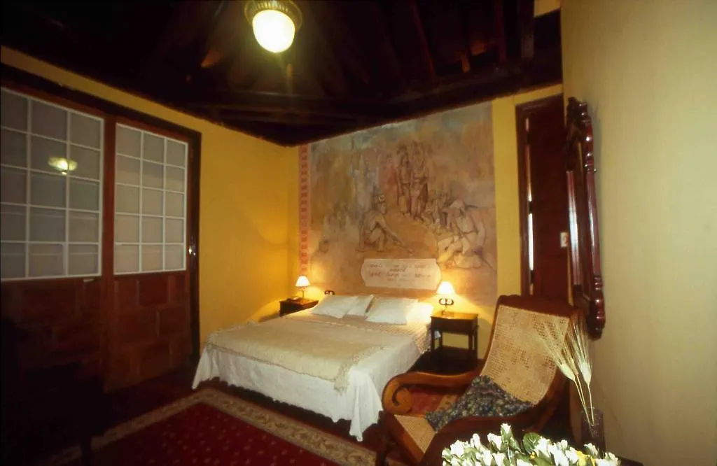 Hotel Rural Orotava La Orotava Espagne