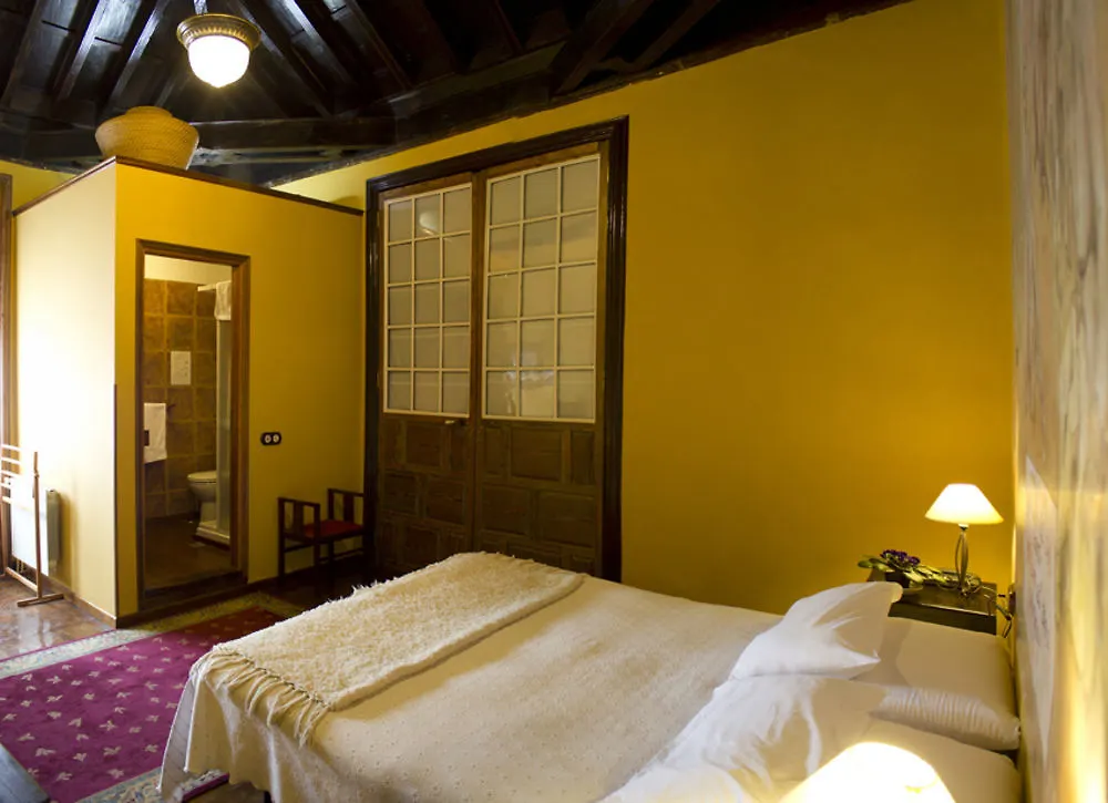 Hotel Rural Orotava La Orotava Séjour à la campagne
