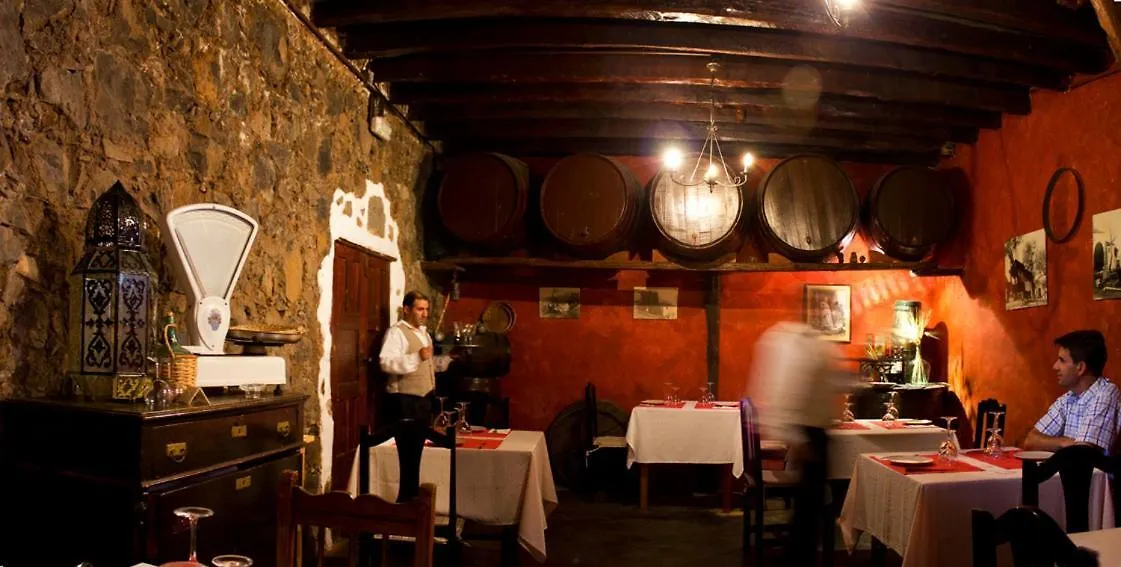 Hotel Rural Orotava La Orotava